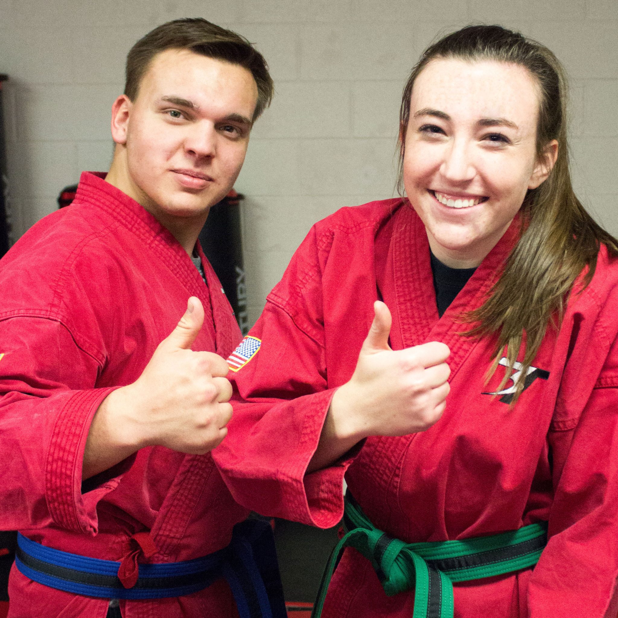 3T Martial Arts