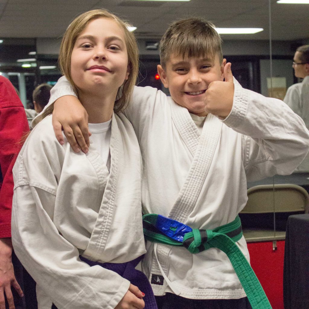 3T Martial Arts